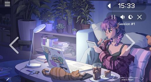 我的小番茄钟
