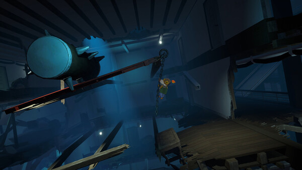 沉船遗礼手机版