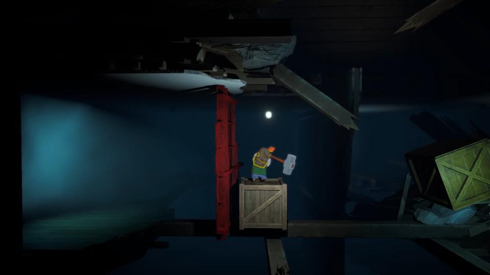 沉船遗礼手机版