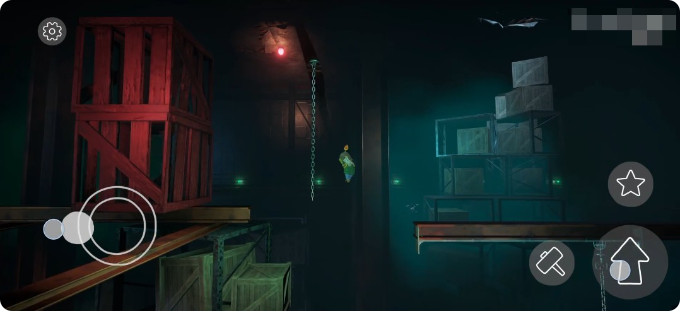 沉船遗礼手机版