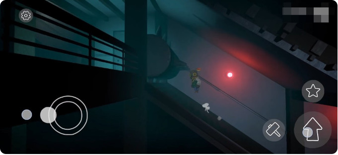 沉船遗礼手机版