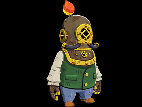 沉船遗礼手机版