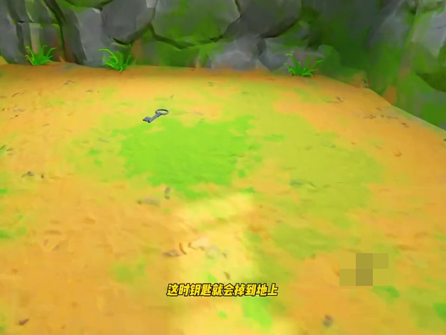 我是猴子汉化版