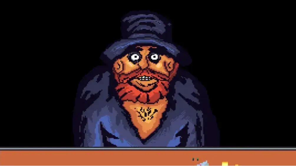 怪胎披萨店截图1