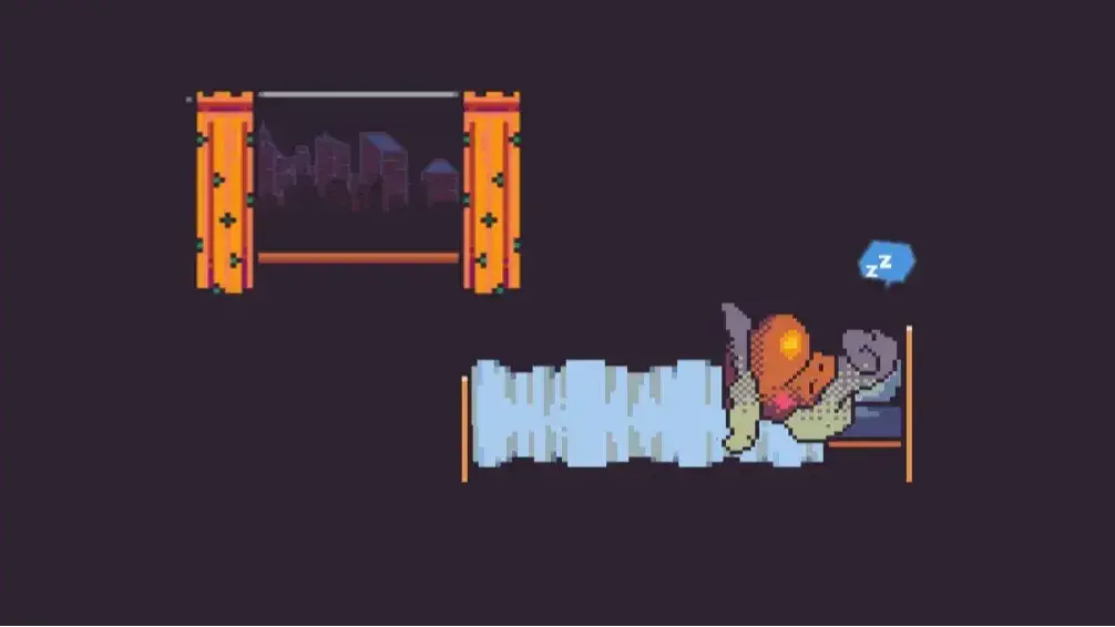 怪胎披萨店截图3