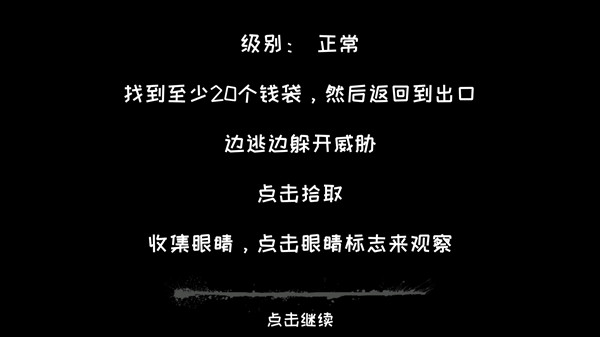 恐怖之眼
