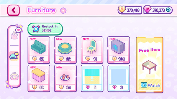 波莉口袋微型世界