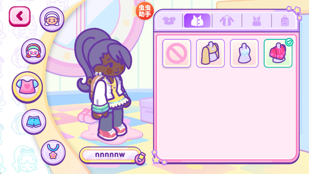 波莉口袋微型世界