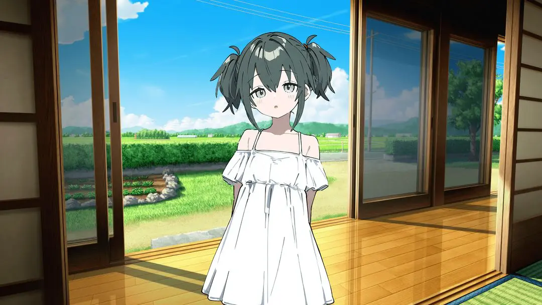 记忆源码夏末截图4