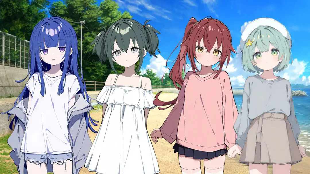 记忆源码夏末截图5