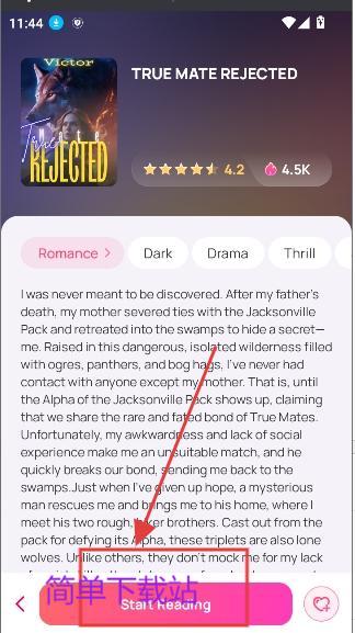 NovelBuddy