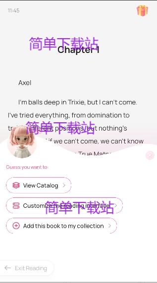 NovelBuddy