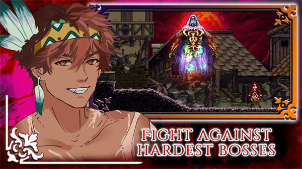 托兹哈之夜炼金术士团截图2