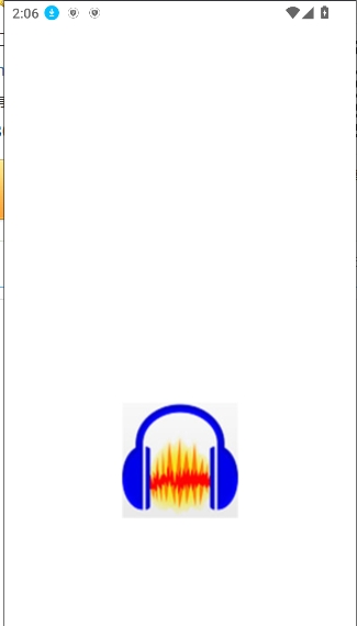 Audacity截图3