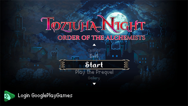 托兹哈之夜炼金术士团