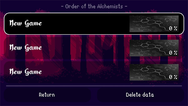 托兹哈之夜炼金术士团