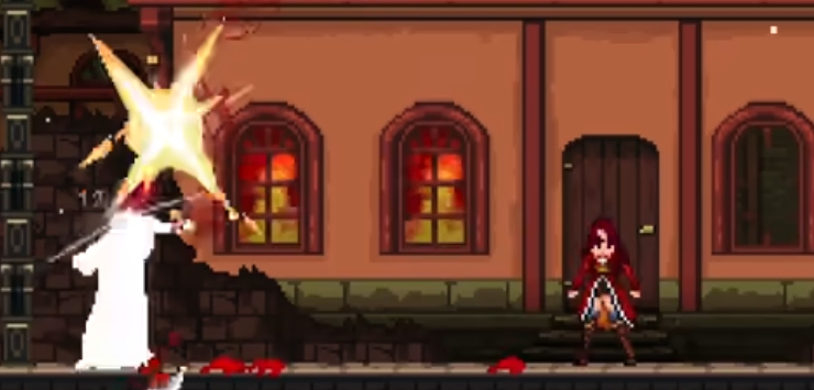 托兹哈之夜炼金术士团