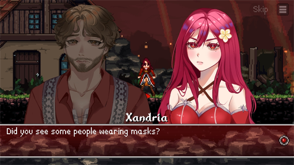 托兹哈之夜炼金术士团