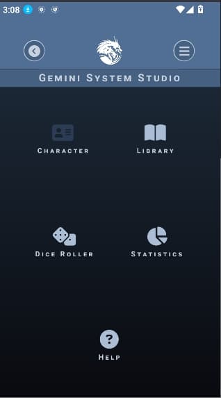 GeminiStudio截图4