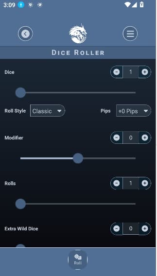 GeminiStudio截图1