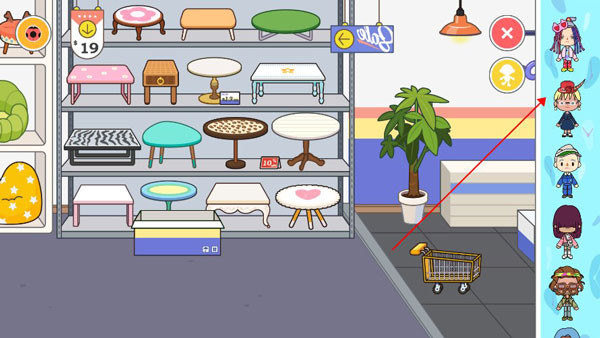 米加小镇世界沙漠飞机场