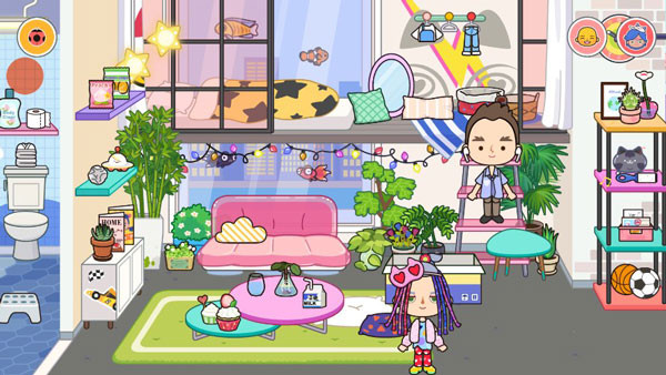 米加小镇世界沙漠飞机场