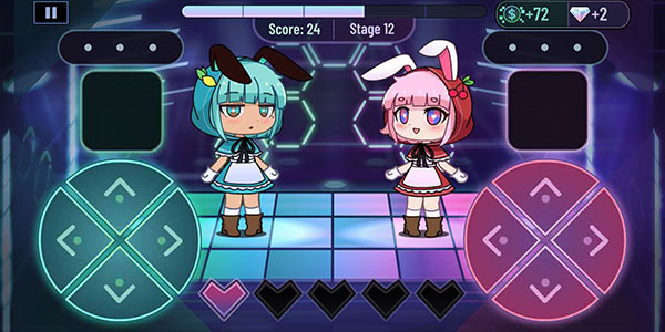 加查Nox