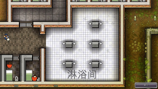监狱建筑师截图3