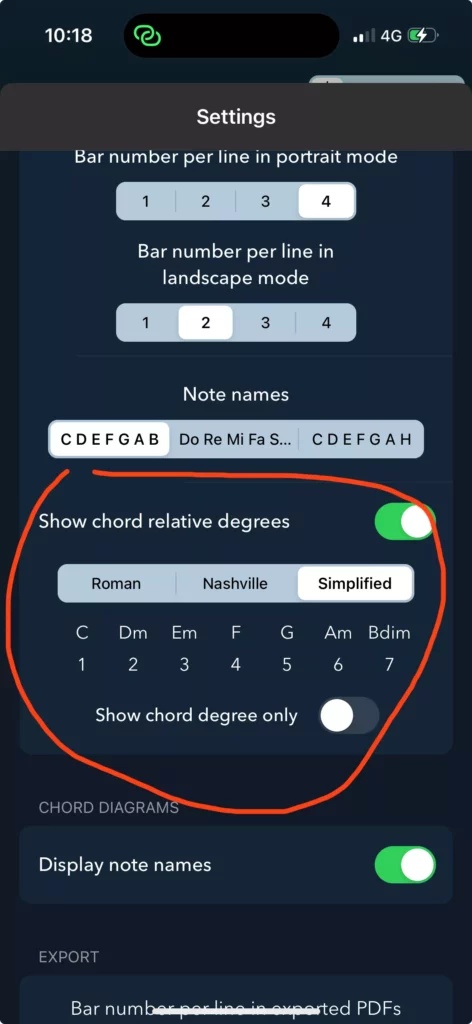 Chordai