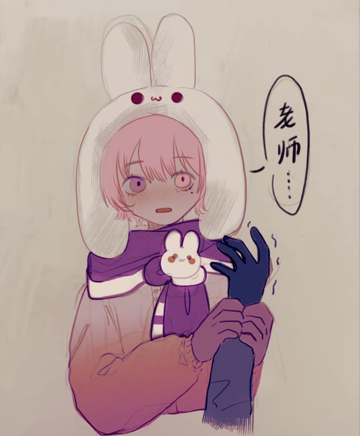 头七怪谈