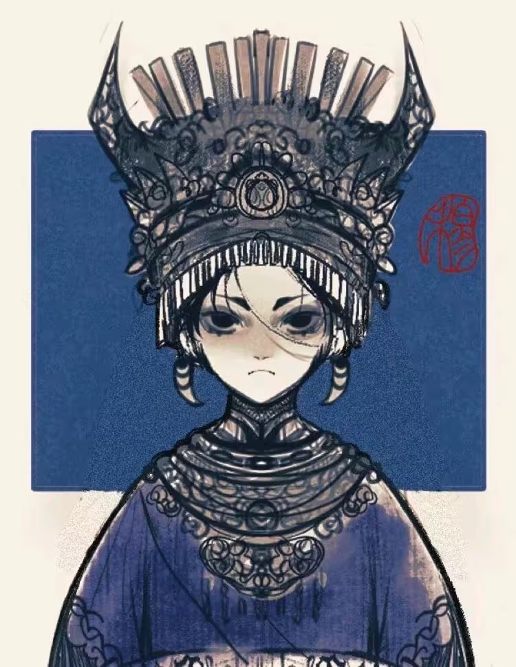 头七怪谈