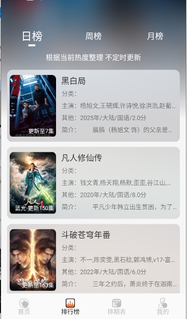 布雷4K截图4