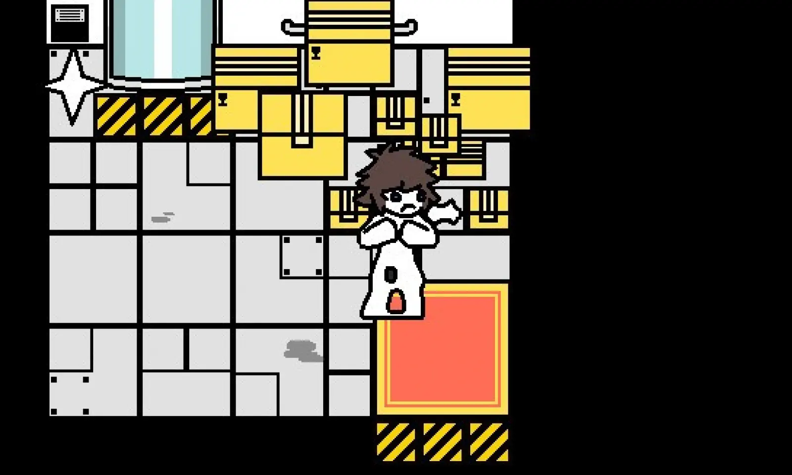 兽化实验室