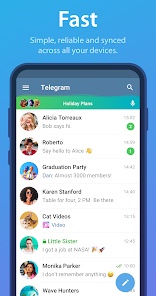 TeIegram截图4