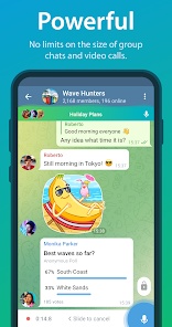 TeIegram截图5