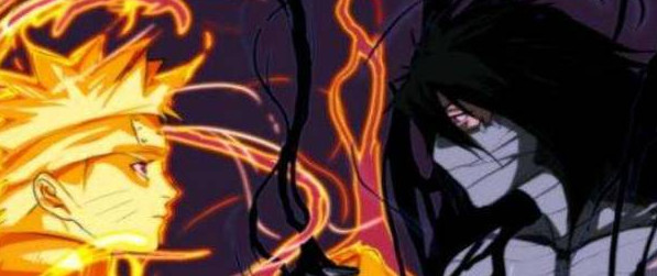 真死神vs火影绊联机版