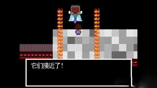 Sans模拟器