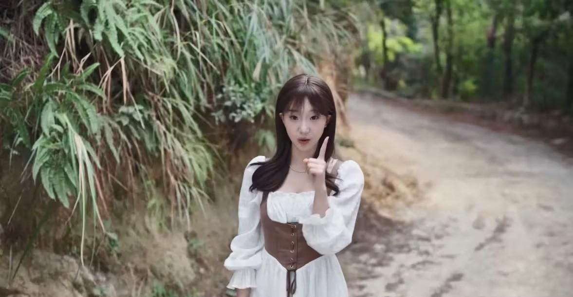 完蛋我被美女包围了房间里的心跳