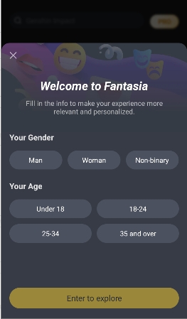 Fantasia截图5