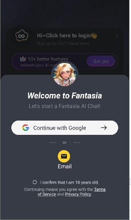 Fantasia
