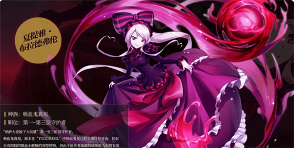 纳萨力克之王B服