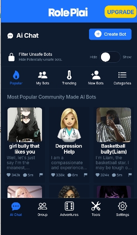 RolePlai