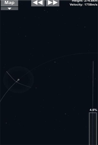 航天模拟器模组版
