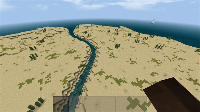 Survivalcraft2截图5