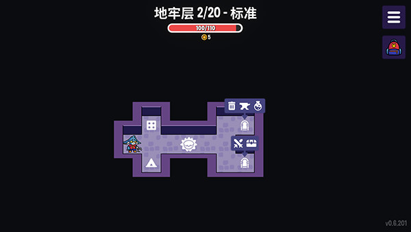 抓抓地牢安卓版
