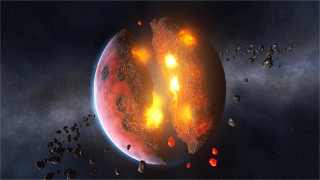 星球爆炸模拟器内置菜单截图4