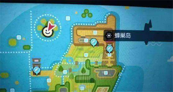 口袋妖怪剑盾