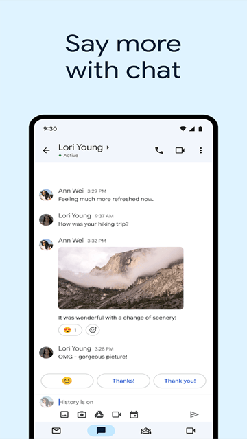Gmail截图3