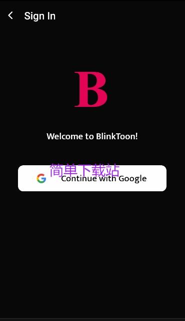BlinkToon