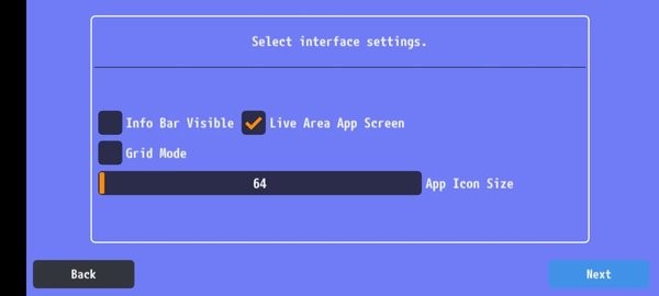 Vita3K截图3